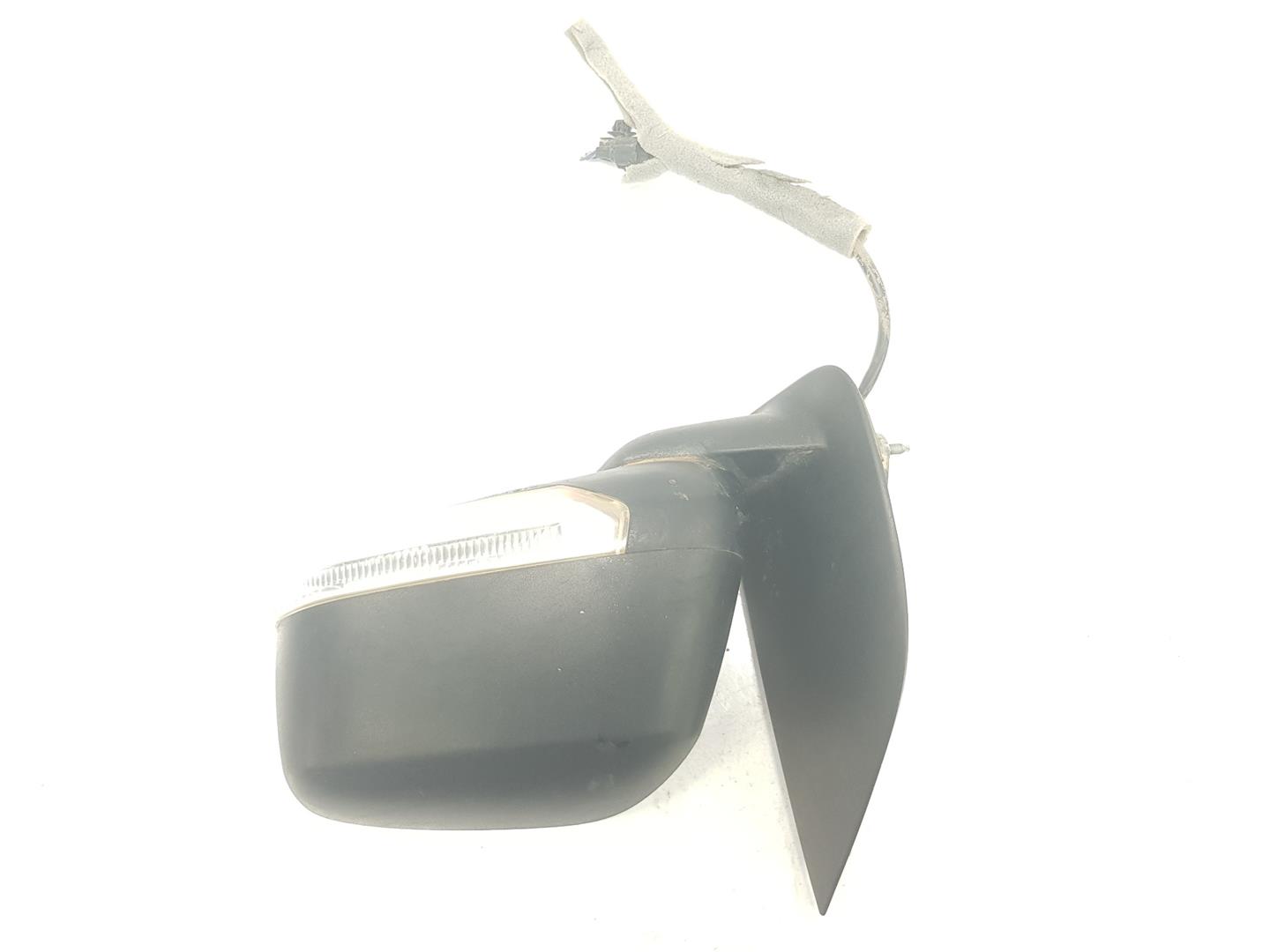 NISSAN NP300 1 generation (2008-2015) Left Side Wing Mirror 96302EB106, 96302EB106, 1141CB2222DL 19932323