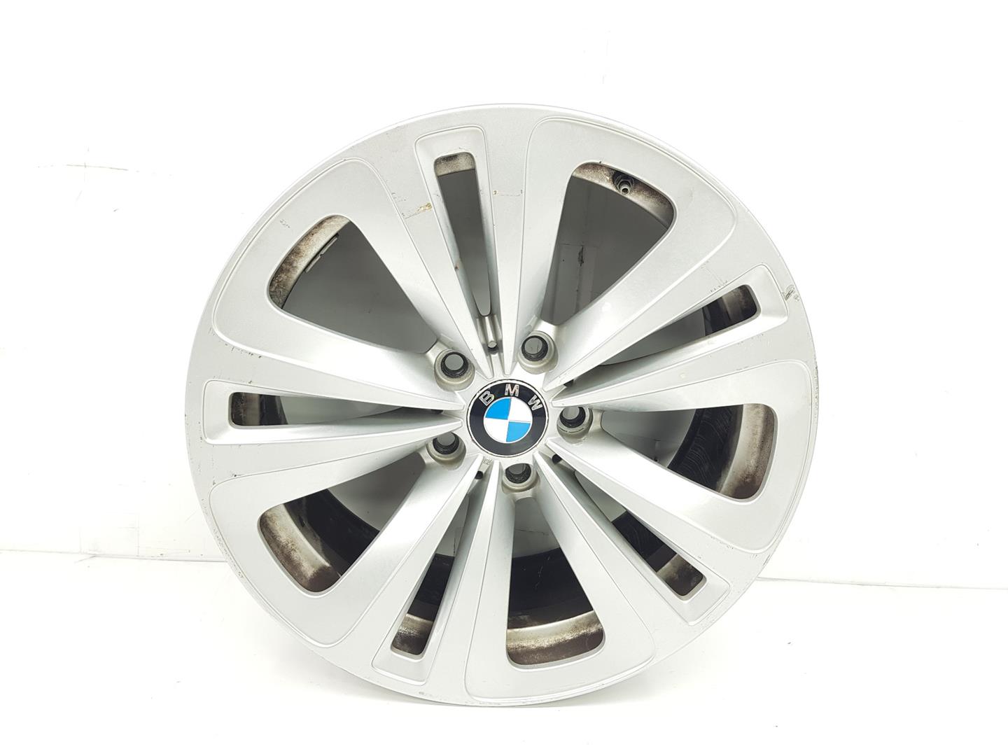 BMW 5 Series F10/F11 (2009-2017) Wheel 36116775403, 8JX18EH2, 18PULGADAS 24190394