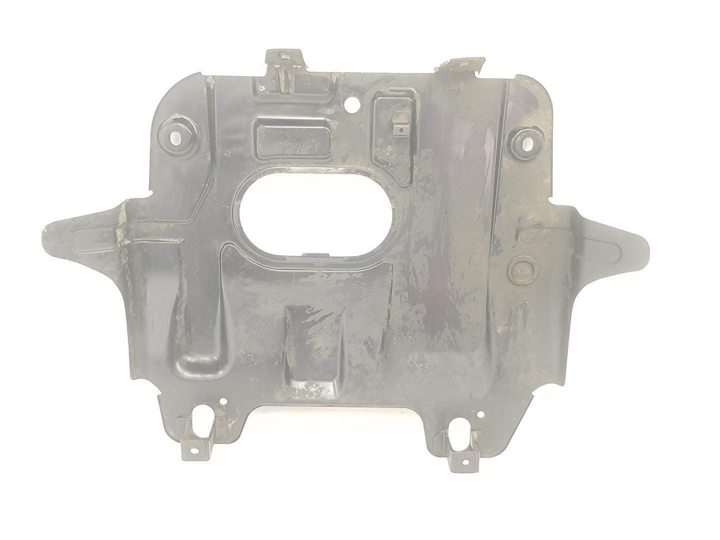 TOYOTA Land Cruiser 70 Series (1984-2024) Крышка переднего двигателя 5145035010, 5145035010 24190468