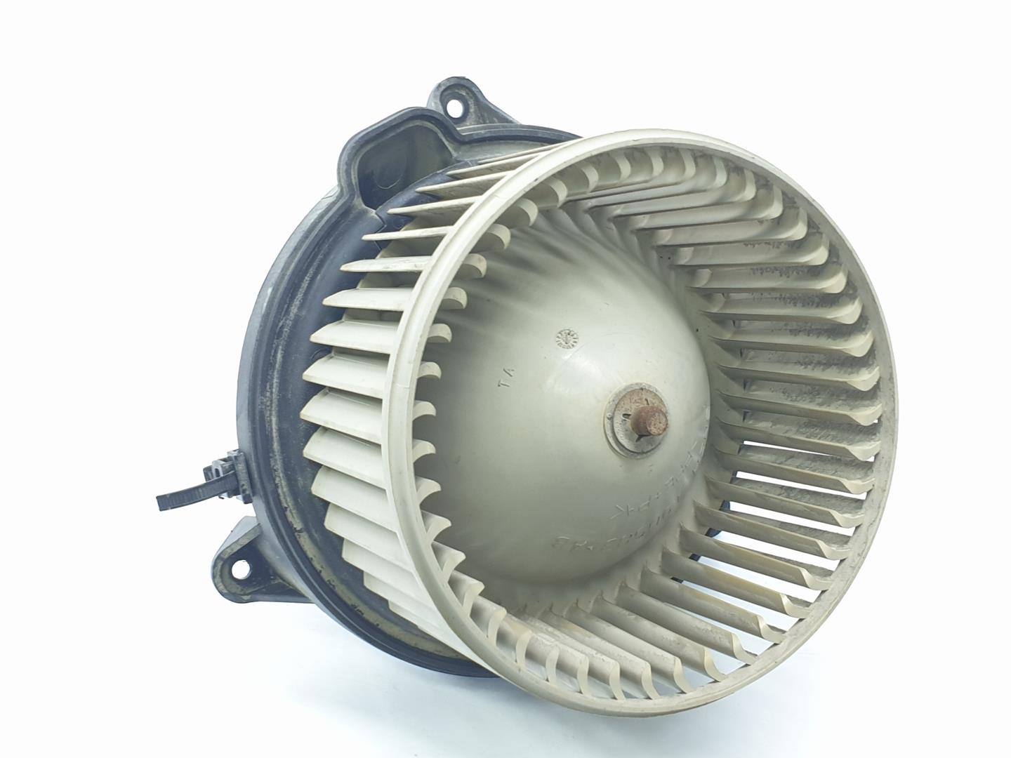 NISSAN NP300 1 generation (2008-2015) Нагревательный вентиляторный моторчик салона 27226EA010, 27226EA010 24236155