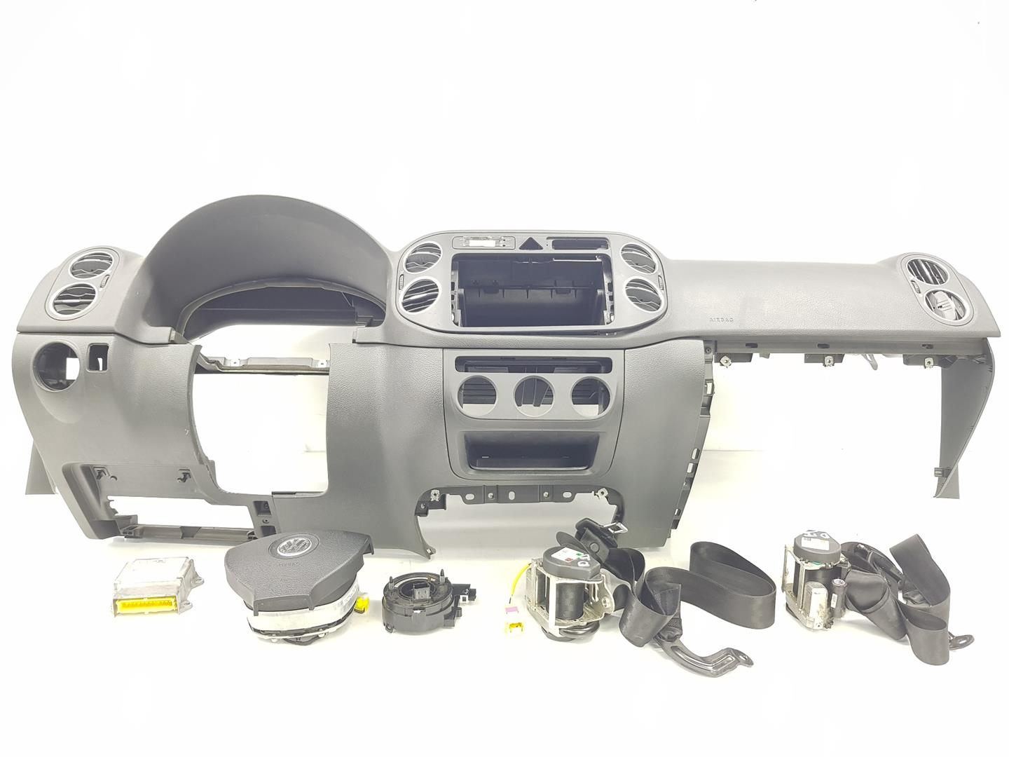 VOLKSWAGEN Golf Plus 2 generation (2009-2014) Other part 5M1857001AA, 1K0880201CA 21186965