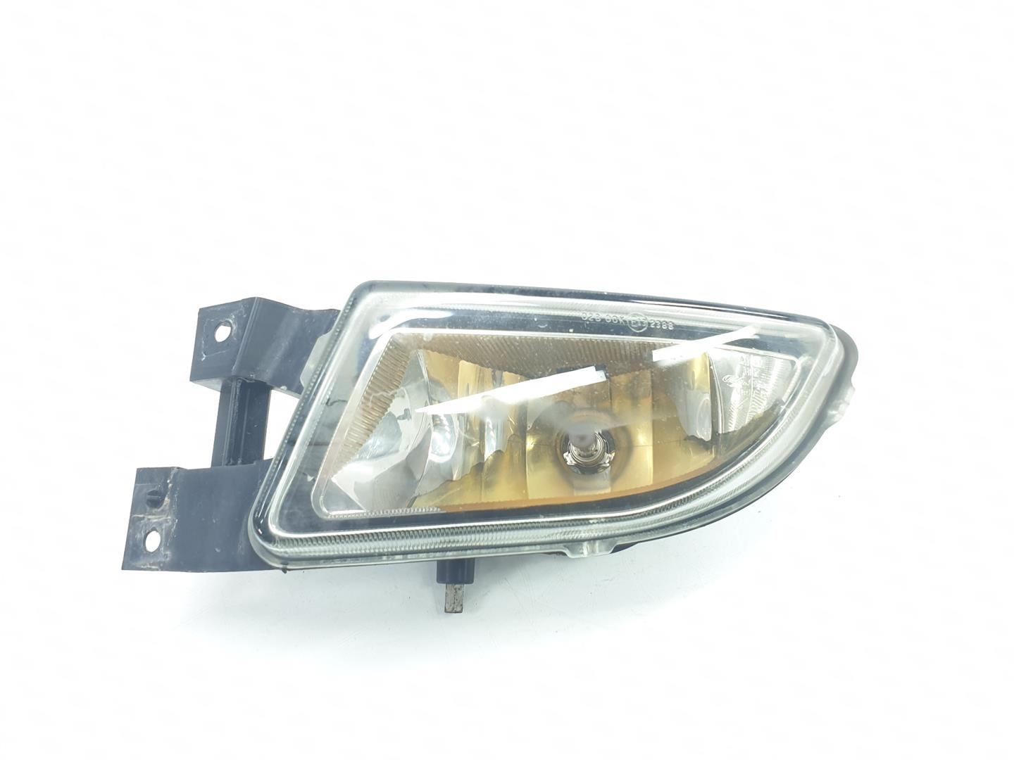 LANCIA Delta 3 generation (2008-2014) Front Left Fog Light 51775550, 51775550 23374241