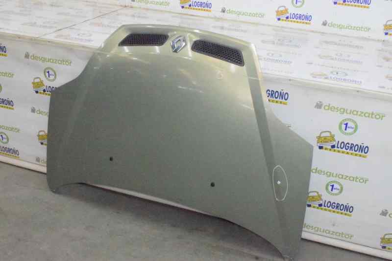 RENAULT Scenic 1 generation (1996-2003) Bonnet 7751472130,7751472130,VERDECLARO 19576283