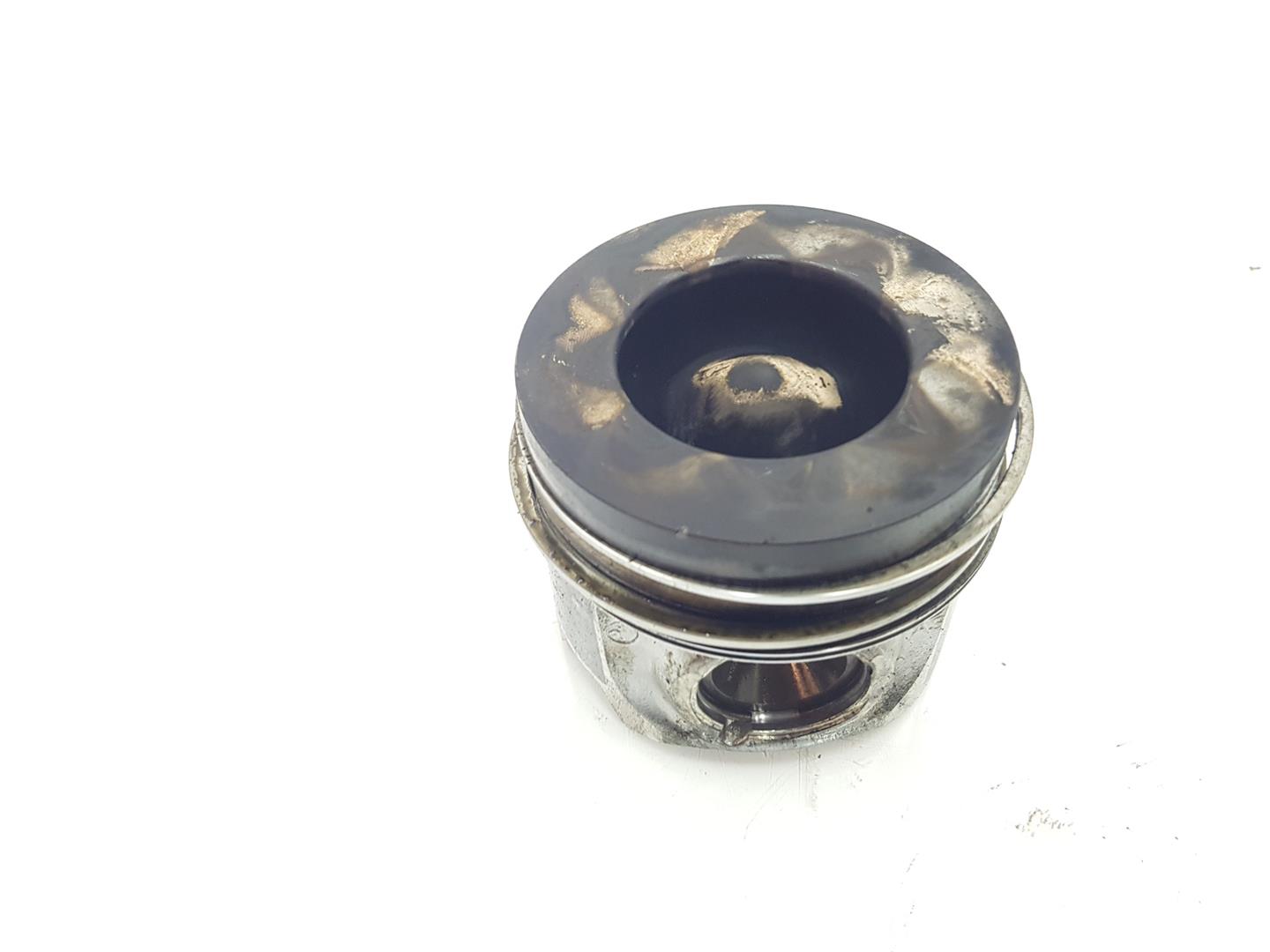 AUDI A5 8T (2007-2016) Piston 059107065DG, 059107065DG, 1111AA 24684167