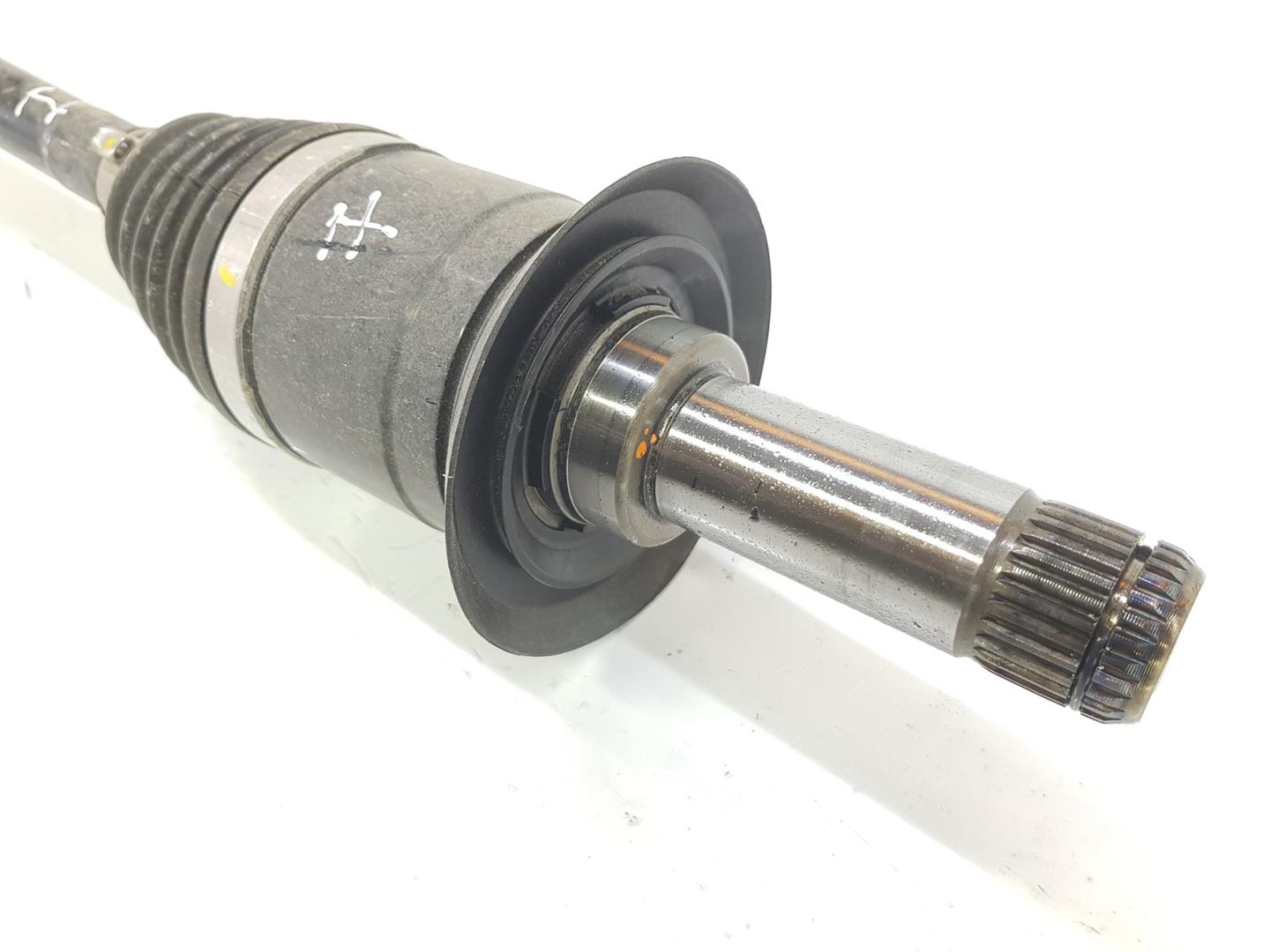 BMW X1 F48/F49 (2015-2023) Rear Left Driveshaft 33207646867,33207646867 24150831