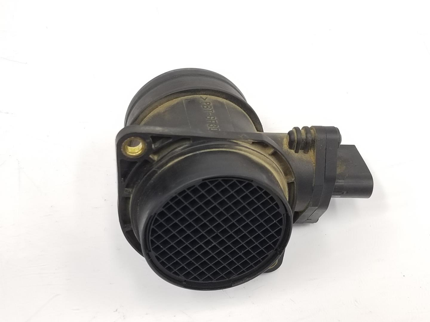 BMW 3 Series E46 (1997-2006) Mass Air Flow Sensor MAF 13621438687,1438687 19934817