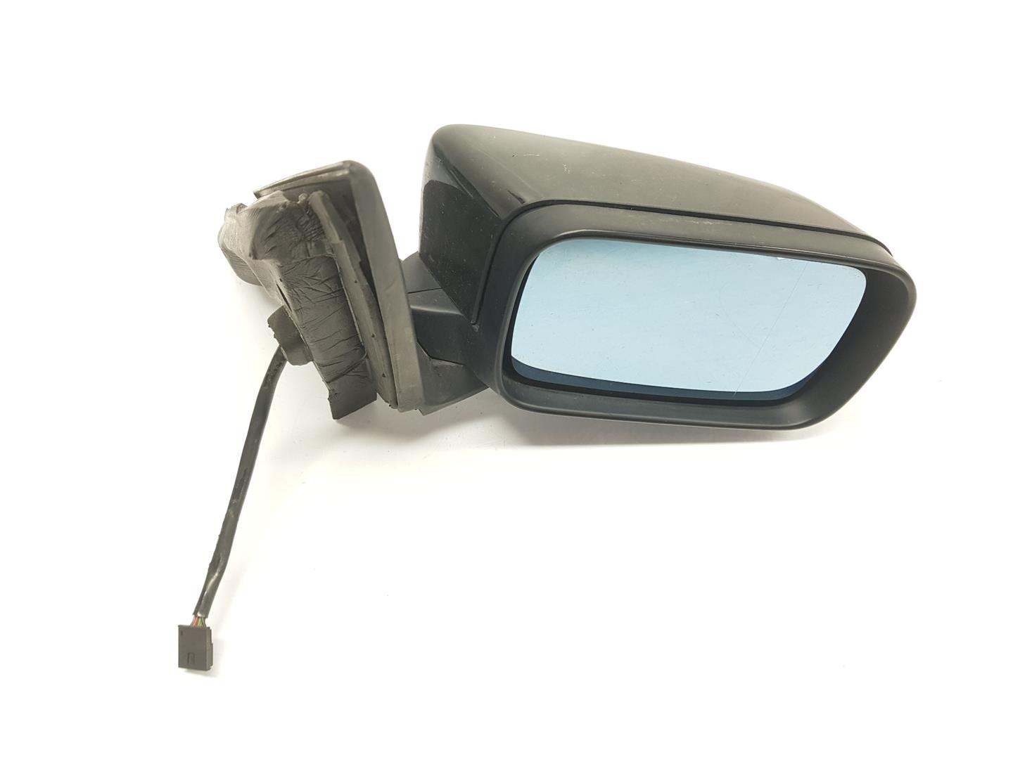 BMW 3 Series E46 (1997-2006) Right Side Wing Mirror 51167011938, 51167011938 24234962