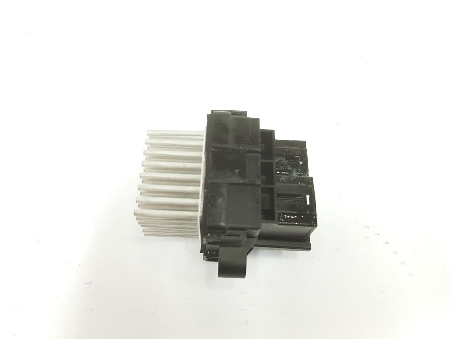 OPEL Astra J (2009-2020) Interior Heater Resistor 13503201, 13503201 19937923