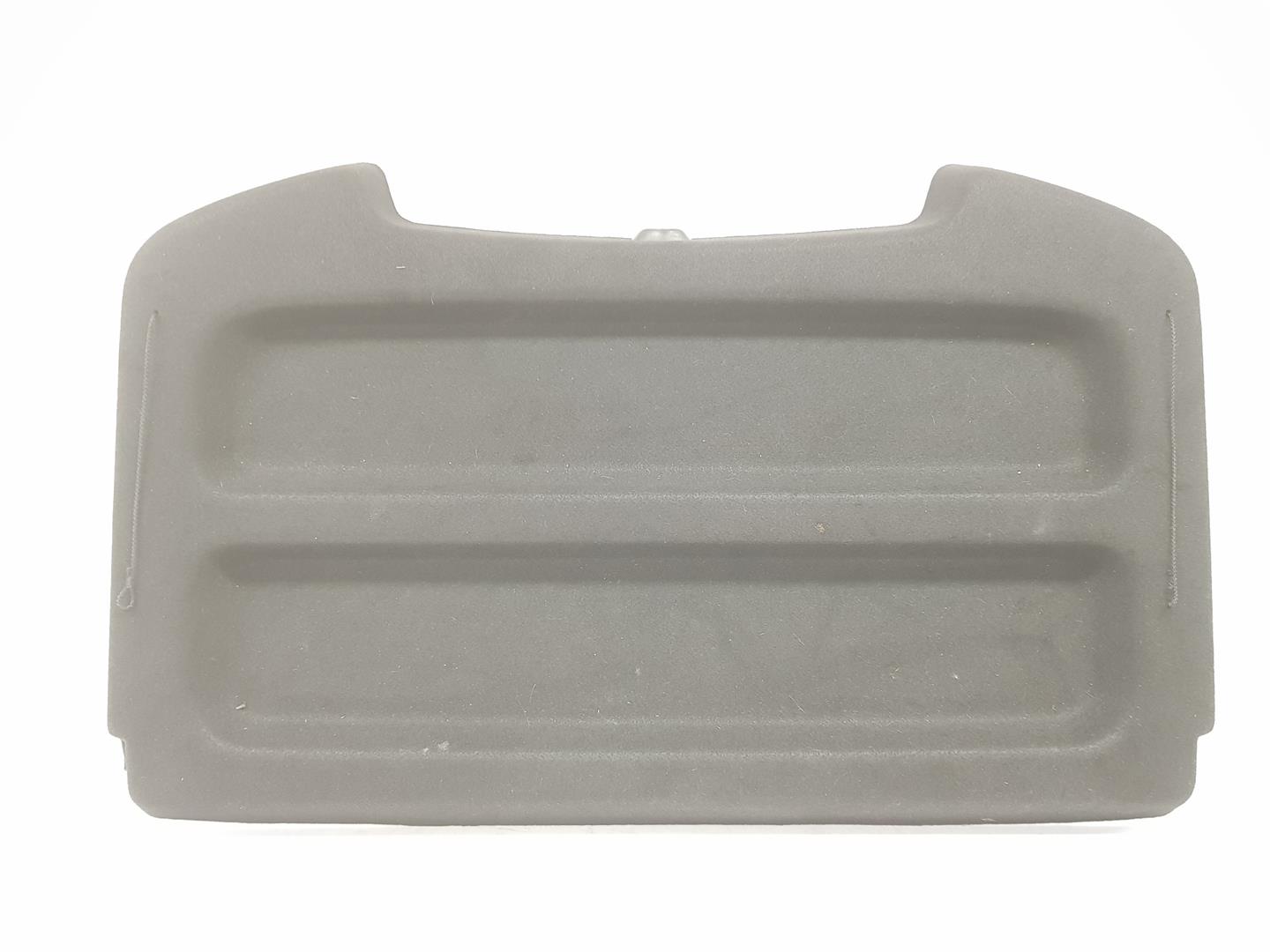 DACIA Sandero 2 generation (2013-2020) Rear Parcel Shelf 794205491R,794205491R 24203845