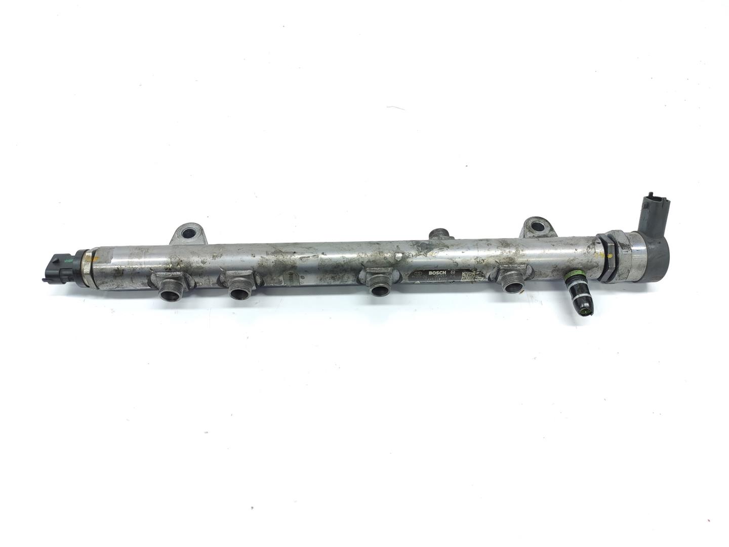 IVECO Daily 4 generation (2006-2011) Fuel Rail 504342424, 504342424, 1111AA 24156118
