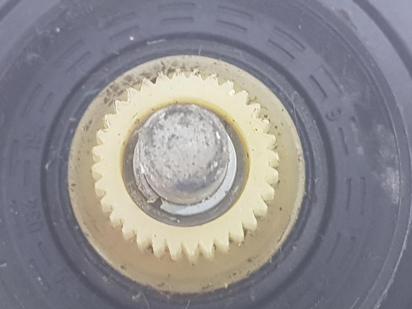 PEUGEOT 407 1 generation (2004-2010) Мотор керування вікном лівих задніх дверей 922386,922386,SOLAMENTEELMOTOR 19863171