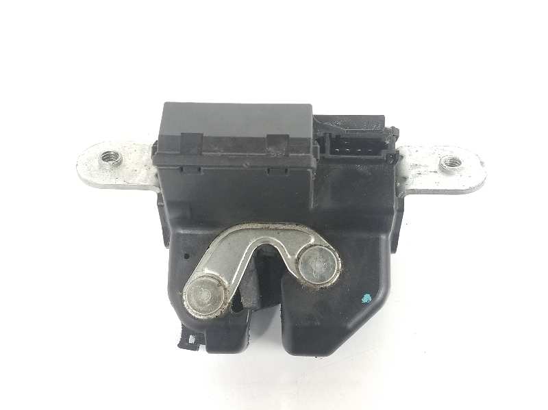 OPEL Corsa D (2006-2020) Tailgate Boot Lock 39021416,39021416 24069767