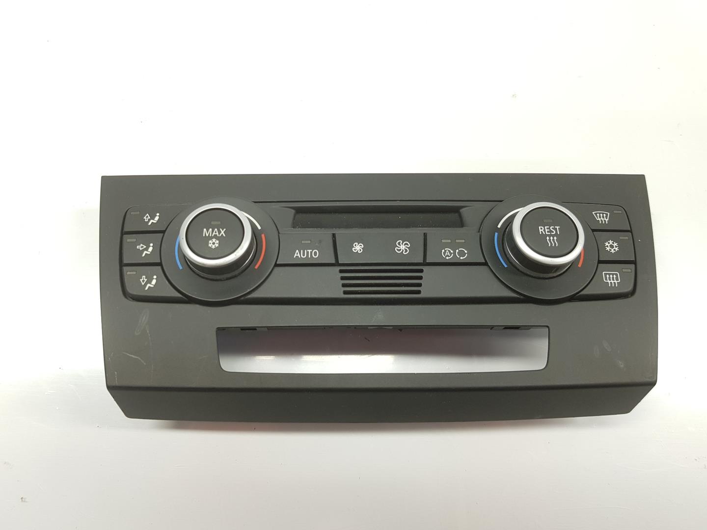 BMW 3 Series E90/E91/E92/E93 (2004-2013) Unitate de control al climei 64119182287, 9182287 19931395