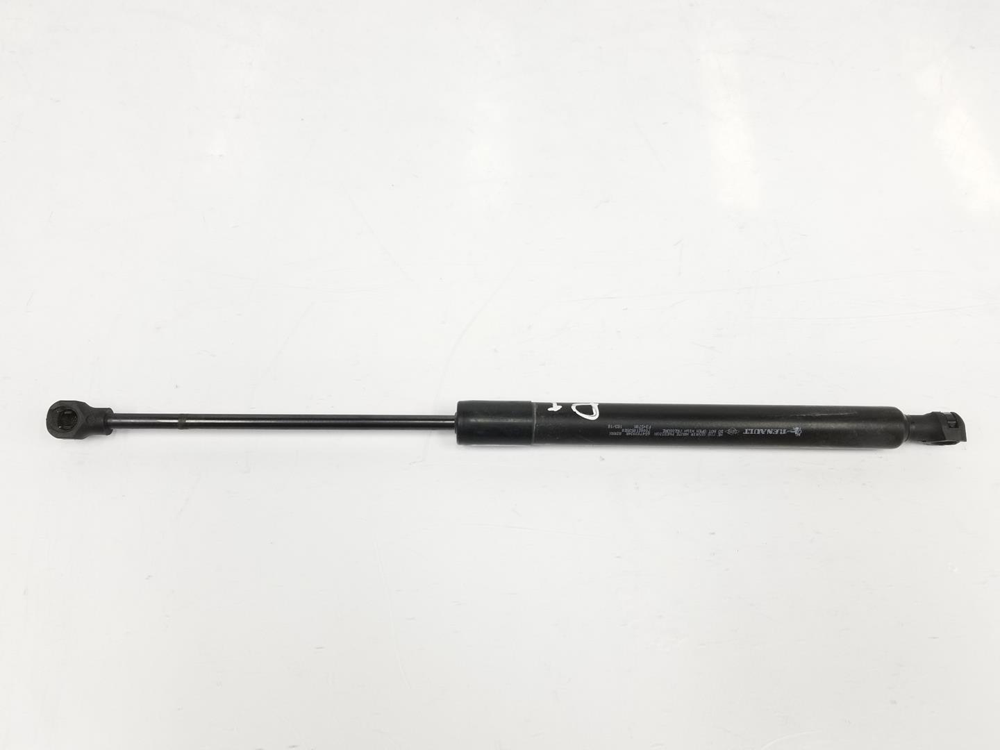 RENAULT Clio 4 generation (2012-2020) Front Right Bonnet Strut 654703934R, 654703934R, 0570N 20703776