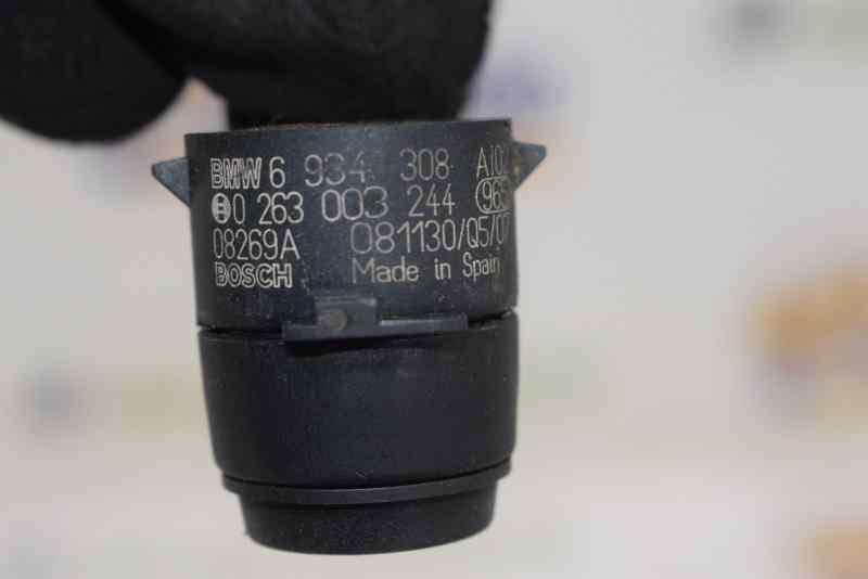 BMW 3 Series E90/E91/E92/E93 (2004-2013) Парктроник задний 66206934308 19566496