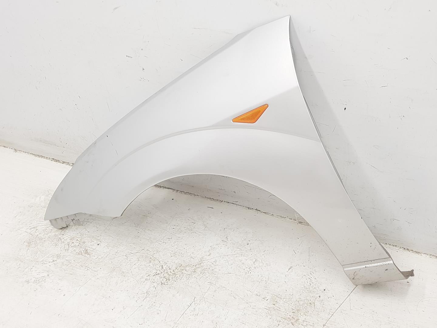 FORD Transit Front Left Fender 1350732,XS4116016AU,COLORGRISPLATAPERLA 21804185