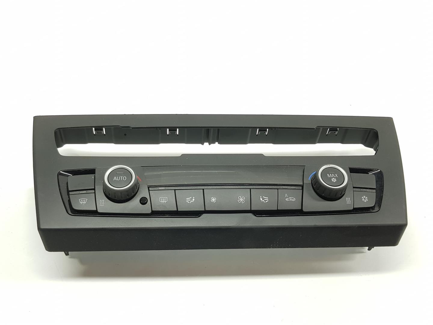 BMW 1 Series F20/F21 (2011-2020) Climate  Control Unit 64119207197, 64119287336 23749904