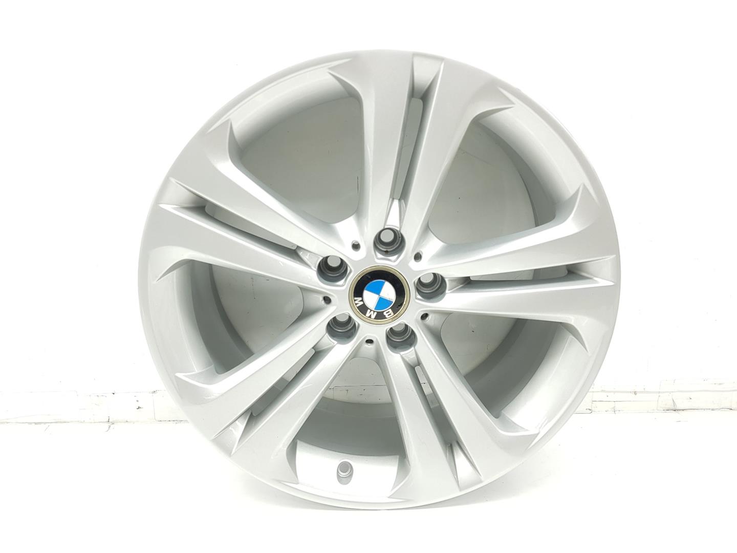 BMW 4 Series F32/F33/F36 (2013-2020) Wheel 36116796256, 8JX19, 19PULGADAS 24202480