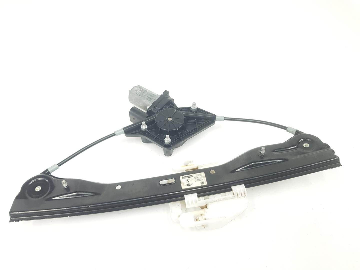 MINI Rear Right Door Window Regulator 9805672, 51359805672 24242021