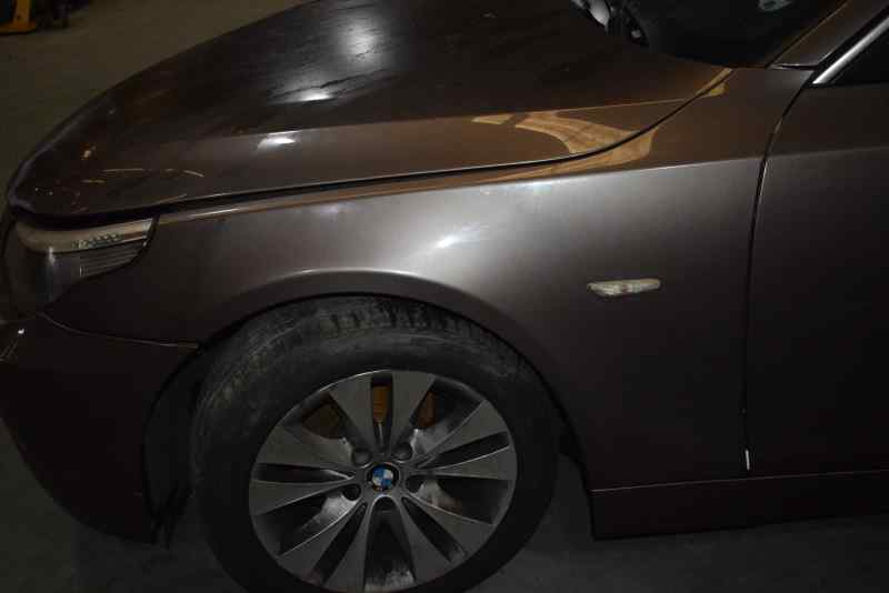 BMW 5 Series E60/E61 (2003-2010) кнопка опасности 61316919506, 61316919506 19697490
