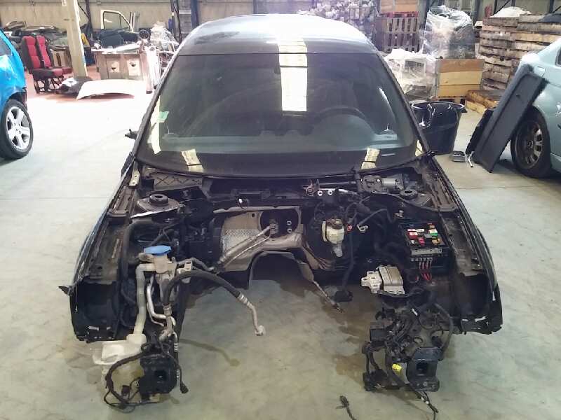 AUDI A3 8P (2003-2013) Другие кузовные детали 1K1723503L,6PV00860001,1K1723503AP 19676767