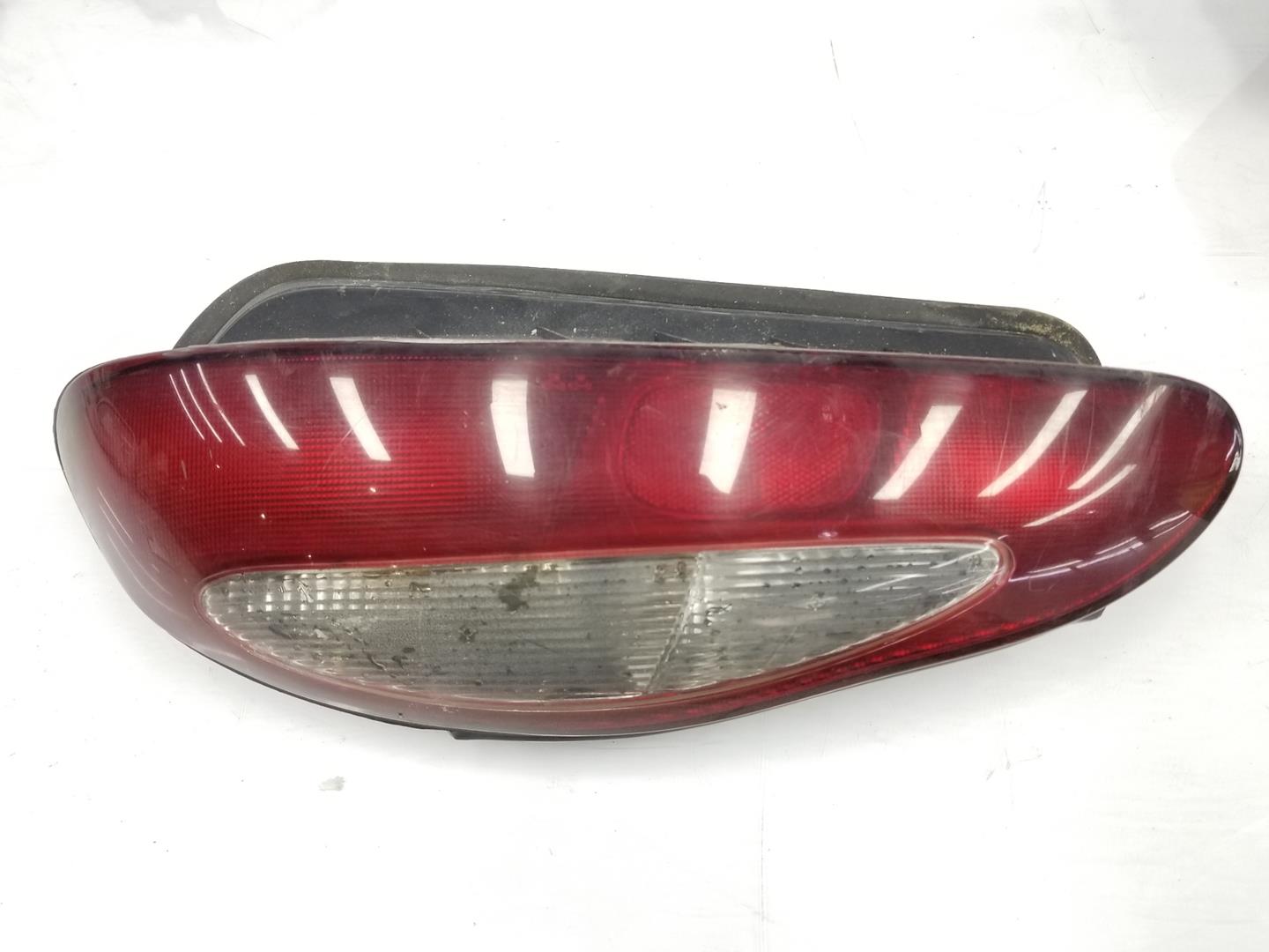 HYUNDAI RD (1 generation) (1996-2002) Rear Right Taillight Lamp 9240227020, 9240227020 19784513