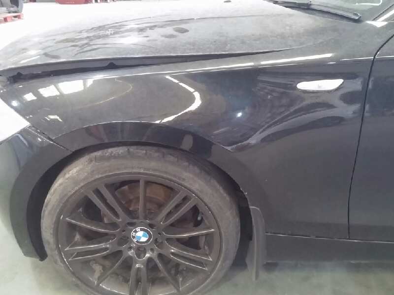 BMW 1 Series F20/F21 (2011-2020) Амортизатор капота передний правый 51237118370,51237118370 24143118