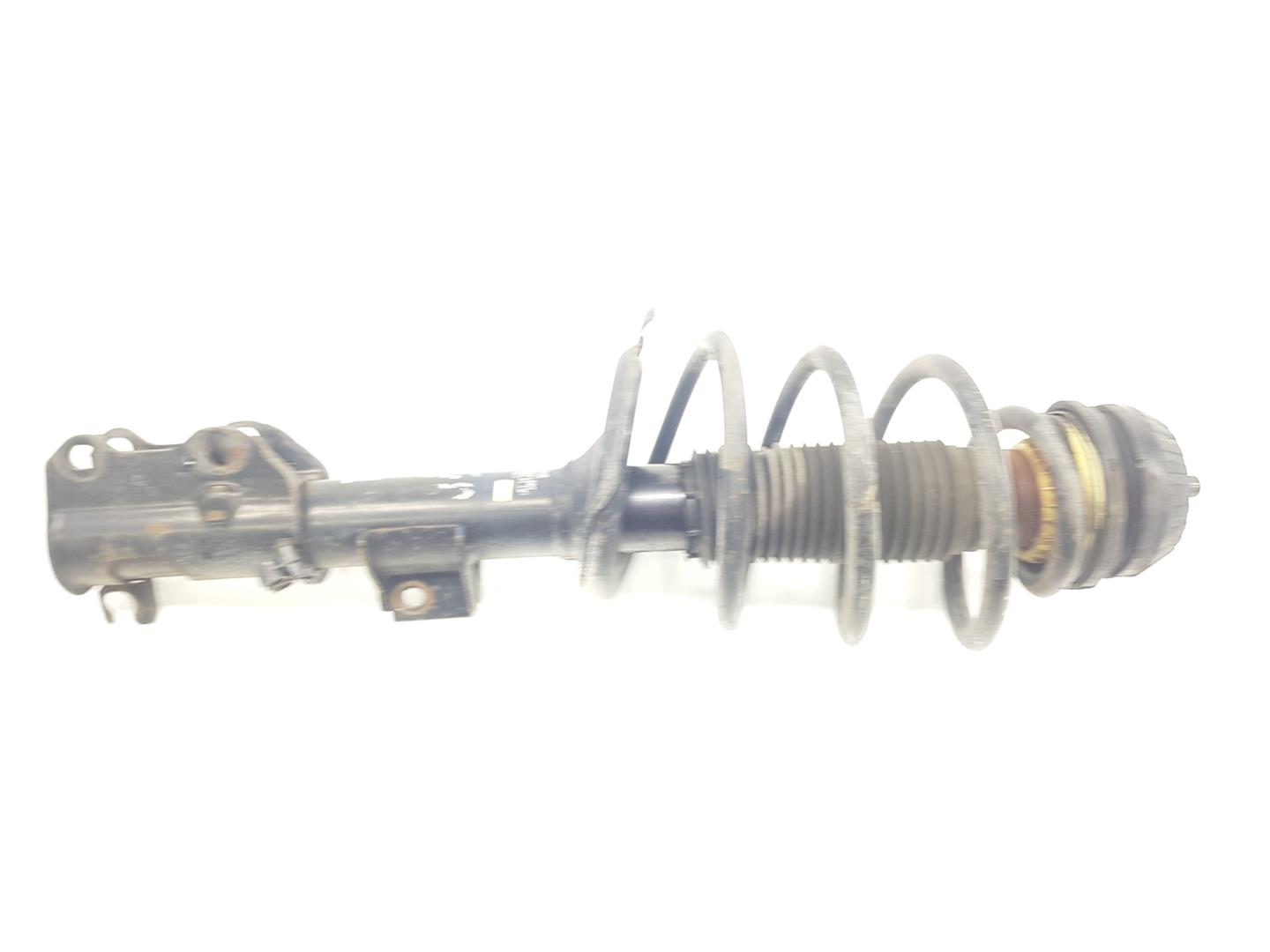 MERCEDES-BENZ Vito W639 (2003-2015) Front Left Shock Absorber A6393202113, A6393203613 23501699