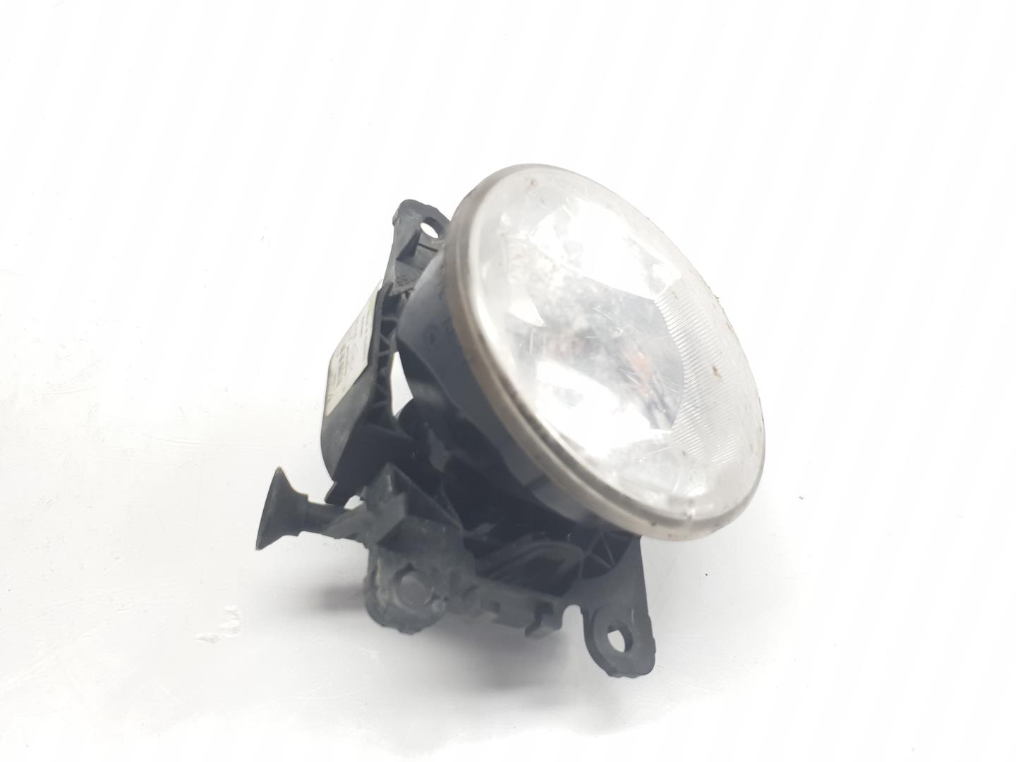 RENAULT Megane 3 generation (2008-2020) Front Left Fog Light 261500097R, 261500097R 24233837