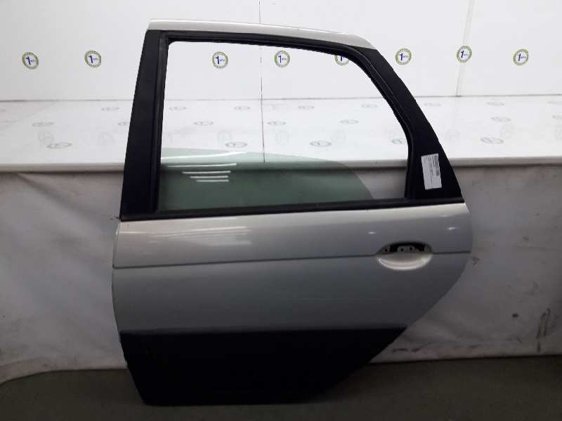 RENAULT Scenic 1 generation (1996-2003) Rear Left Door 7751472407,7751472407 19617843