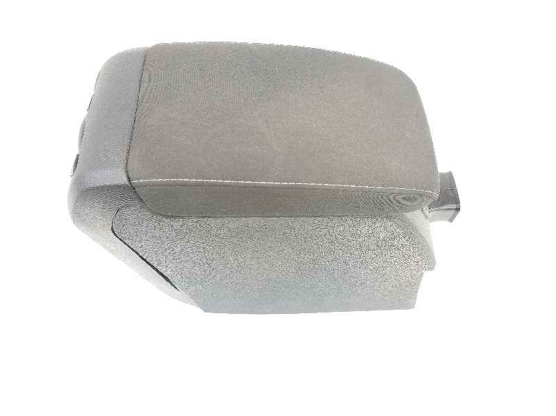 VOLKSWAGEN Golf 6 generation (2008-2015) Armrest 1K0863323Q, 1K0863323Q 19739837