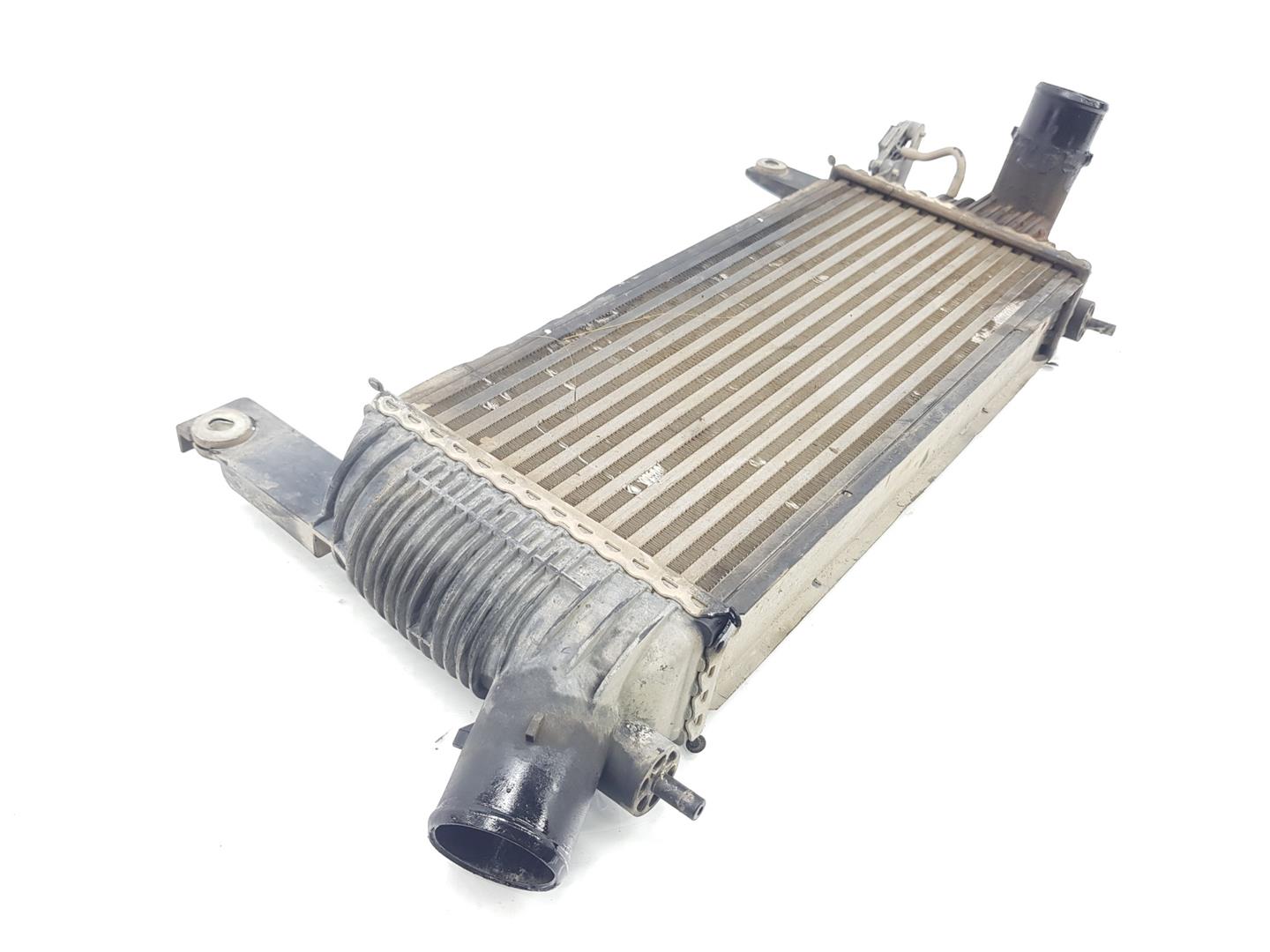 NISSAN NP300 1 generation (2008-2015) Intercooler Radiator 14461EB360, 14461EB360 23061278