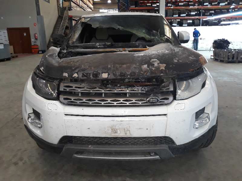 LAND ROVER Range Rover Evoque L538 (1 gen) (2011-2020) Другие блоки управления LR044070,BJ3214D618AC 19583440