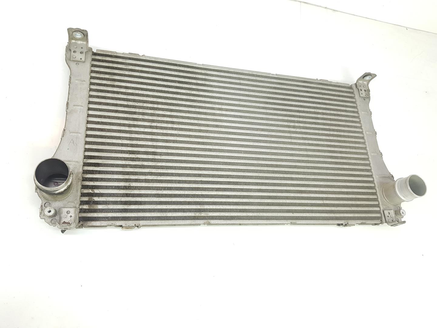 TOYOTA Avensis T27 Starpdzesētāja/interkūlera radiators 179400R040, 179400R040 19733717