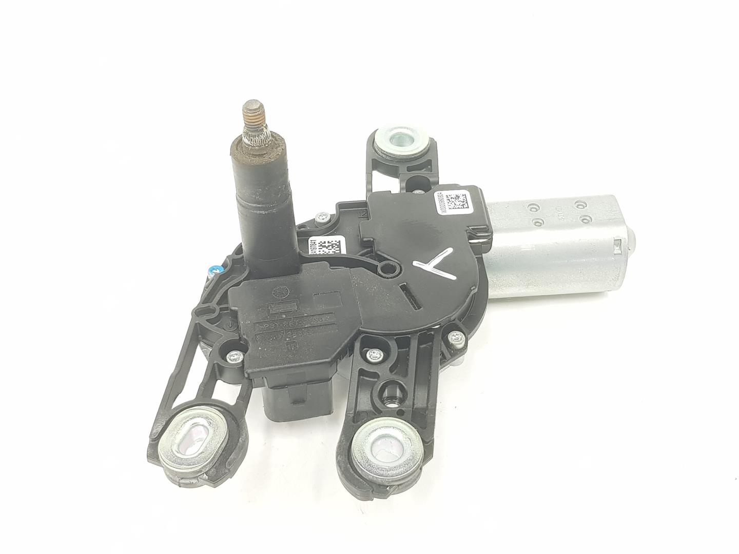 VOLKSWAGEN Variant VII TDI (2014-2024) Tailgate  Window Wiper Motor 5G0955711C,5G0955711C 26998045