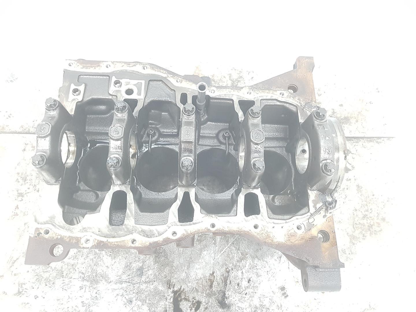 DACIA Engine Block 7701478825, 7701478825 24251080