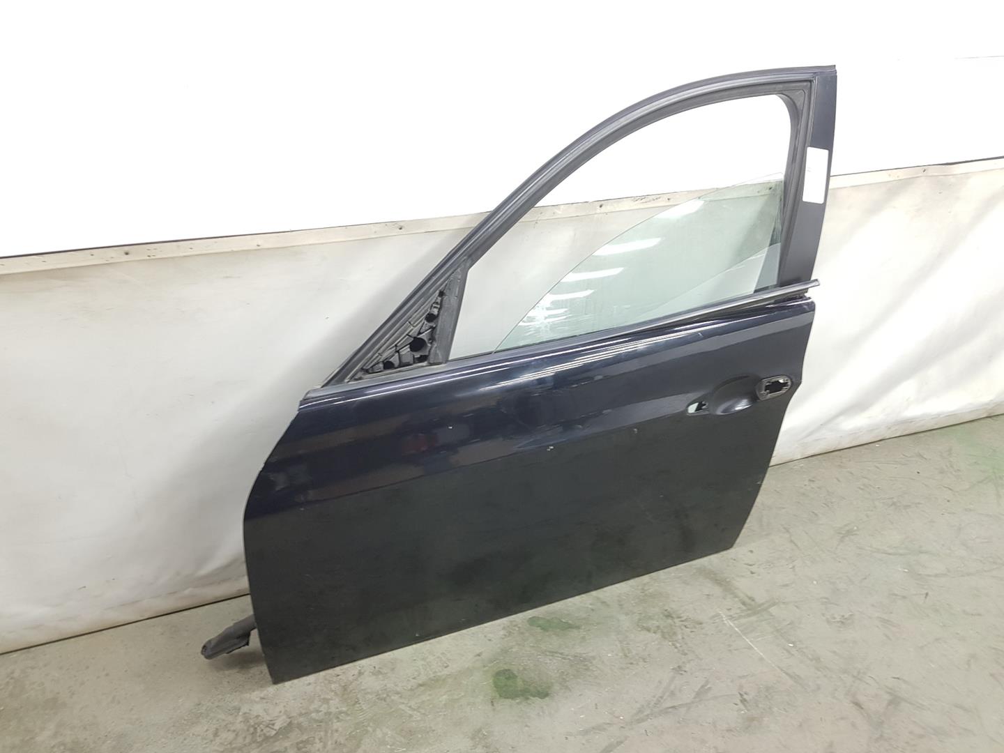 BMW 3 Series E90/E91/E92/E93 (2004-2013) Porte avant gauche 41007203643,41007203643,NEGRO475 19727908