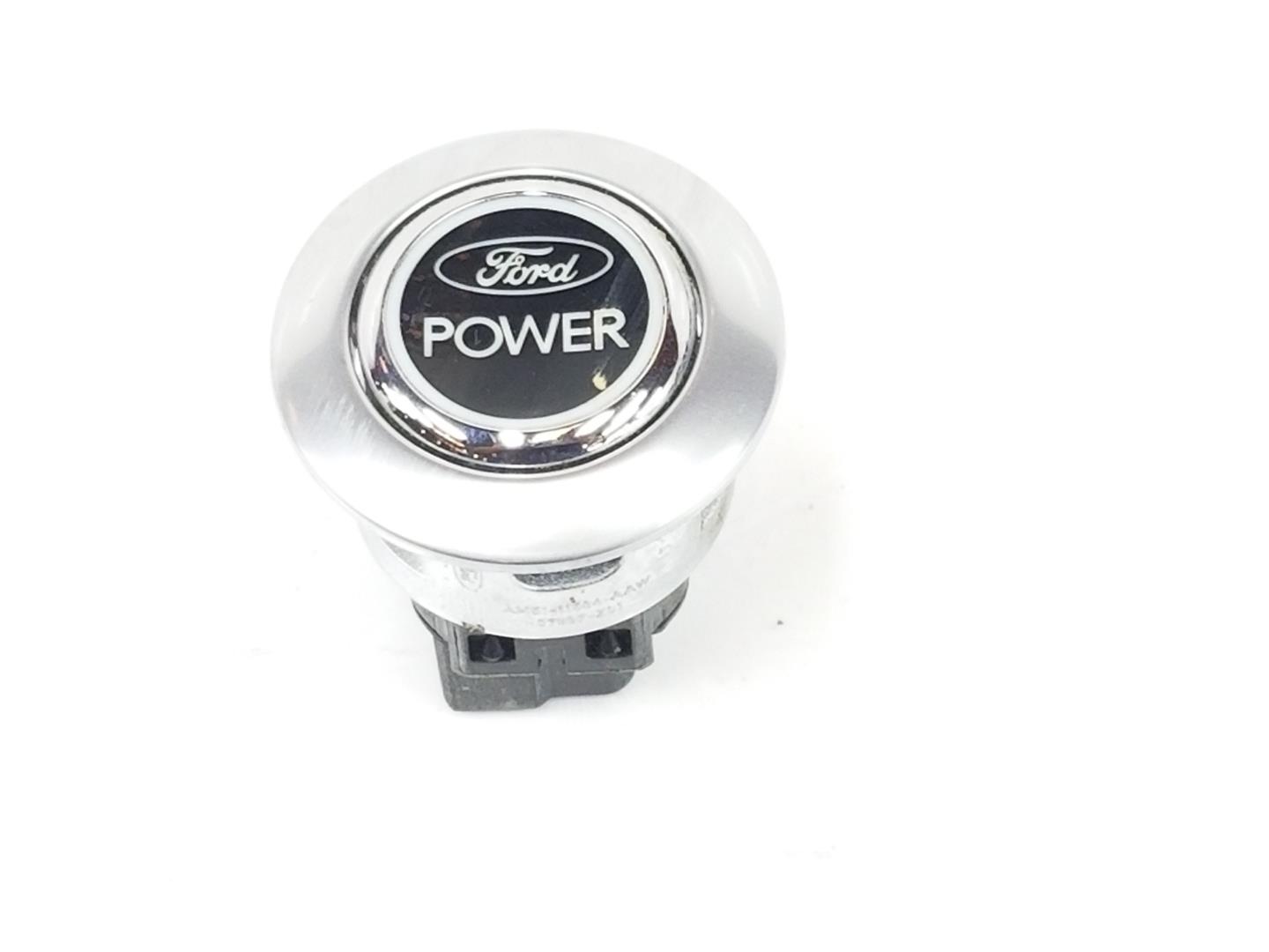 FORD C-Max 2 generation (2010-2019) Ignition Button 1690878, AM5T11572AA 20502918