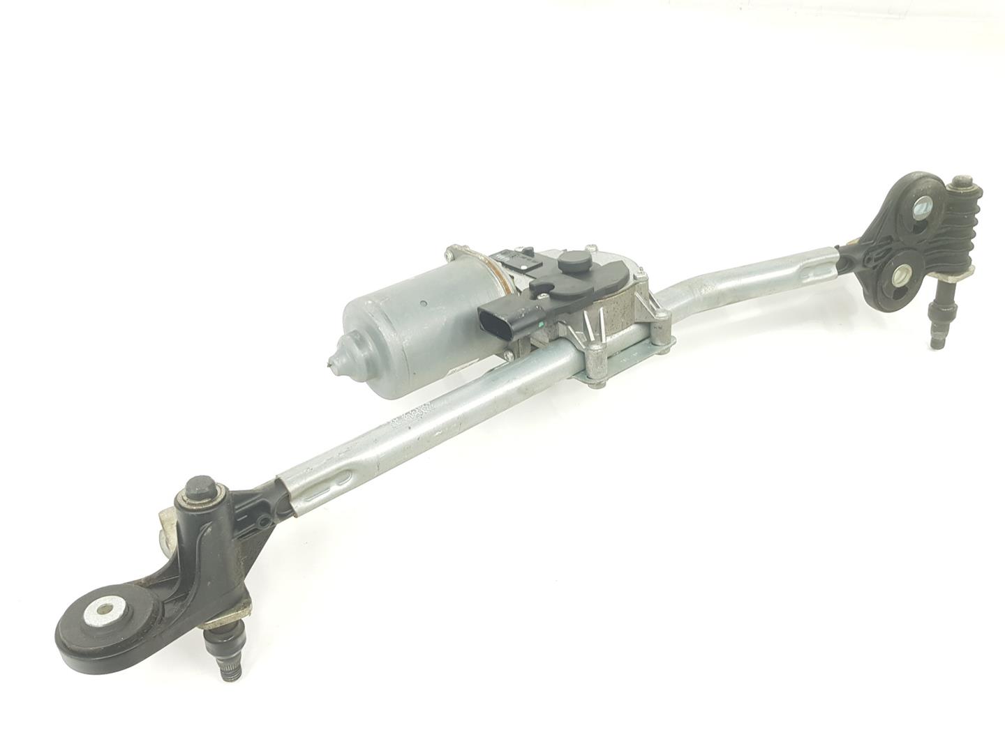 BMW X6 E71/E72 (2008-2012) Front Windshield Wiper Mechanism 405154,61617200510 23539810