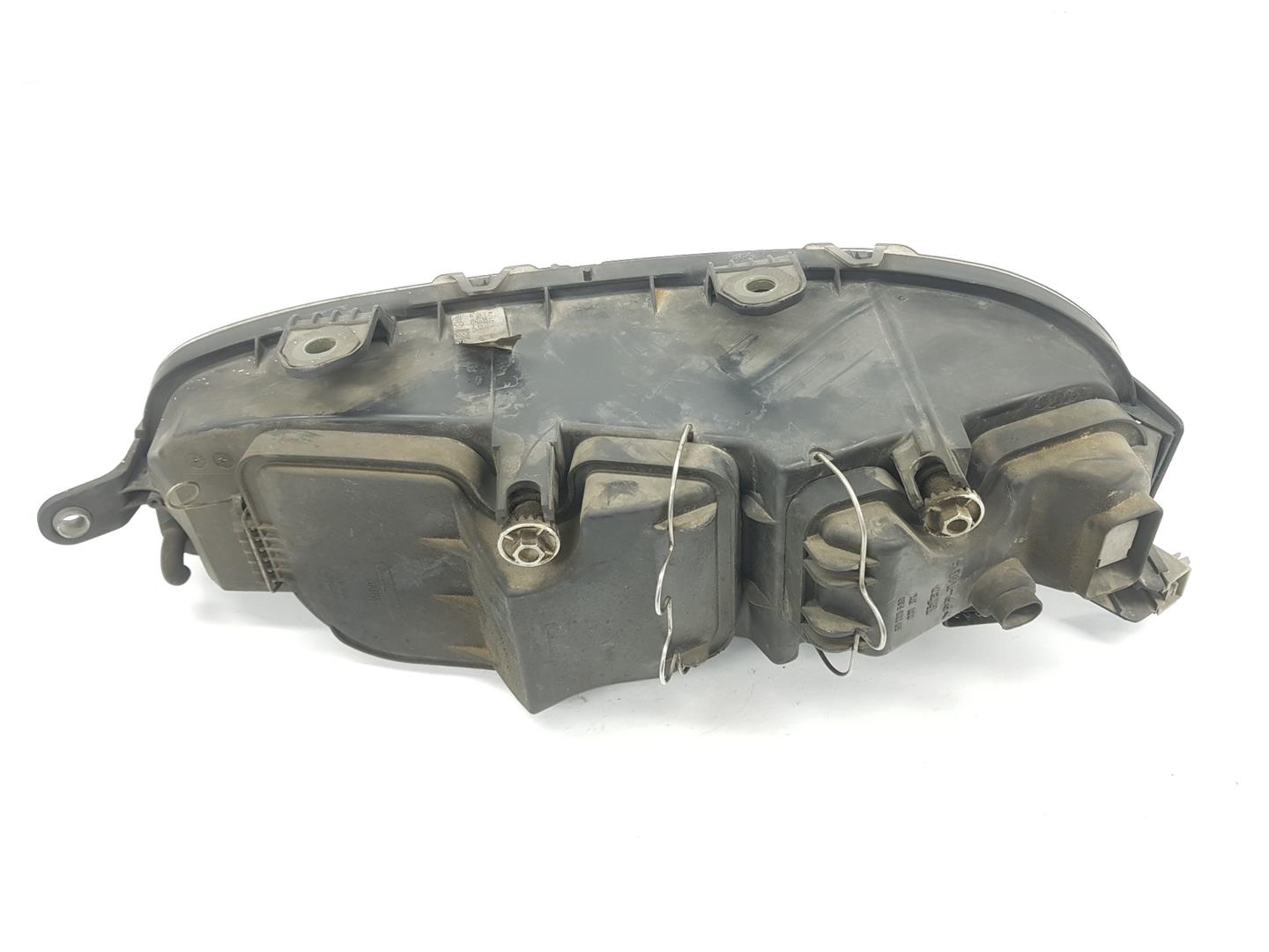 FIAT Punto 3 generation (2005-2020) Фара передняя правая 46814548,46814548 21250990