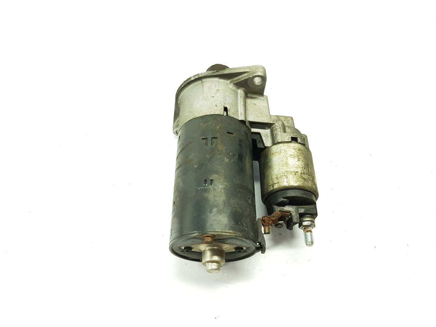 LDV Croma 194 (2005-2011) Starter Motor 55192482,55192482 21803870