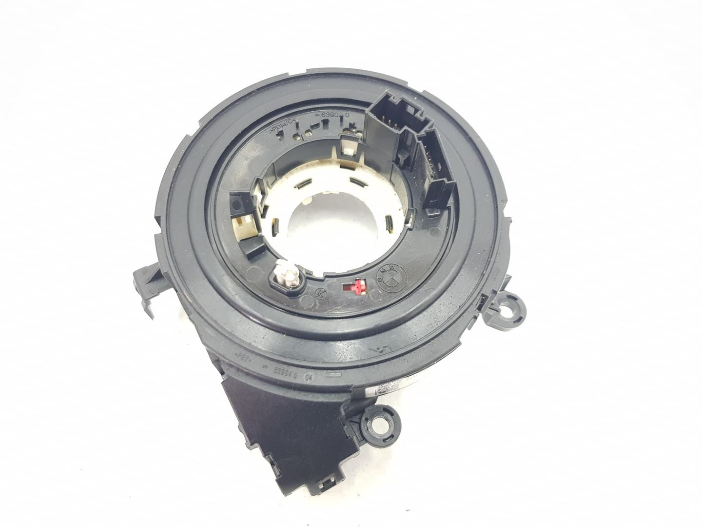 BMW 1 Series E81/E82/E87/E88 (2004-2013) Steering Wheel Slip Ring Squib 61319122509, 9122509, 04308151 19815755