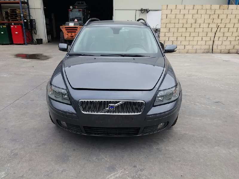 VOLVO V50 1 generation (2003-2012) Comutator de control geam ușă  dreapta spate 30658449 25175212