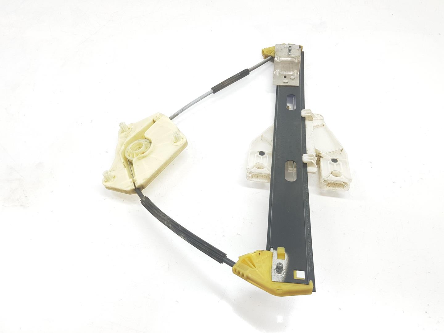 SEAT Leon 3 generation (2012-2020) Rear left door window lifter 5F4839461B,5F4839461B,1141CB2222DL 19935271