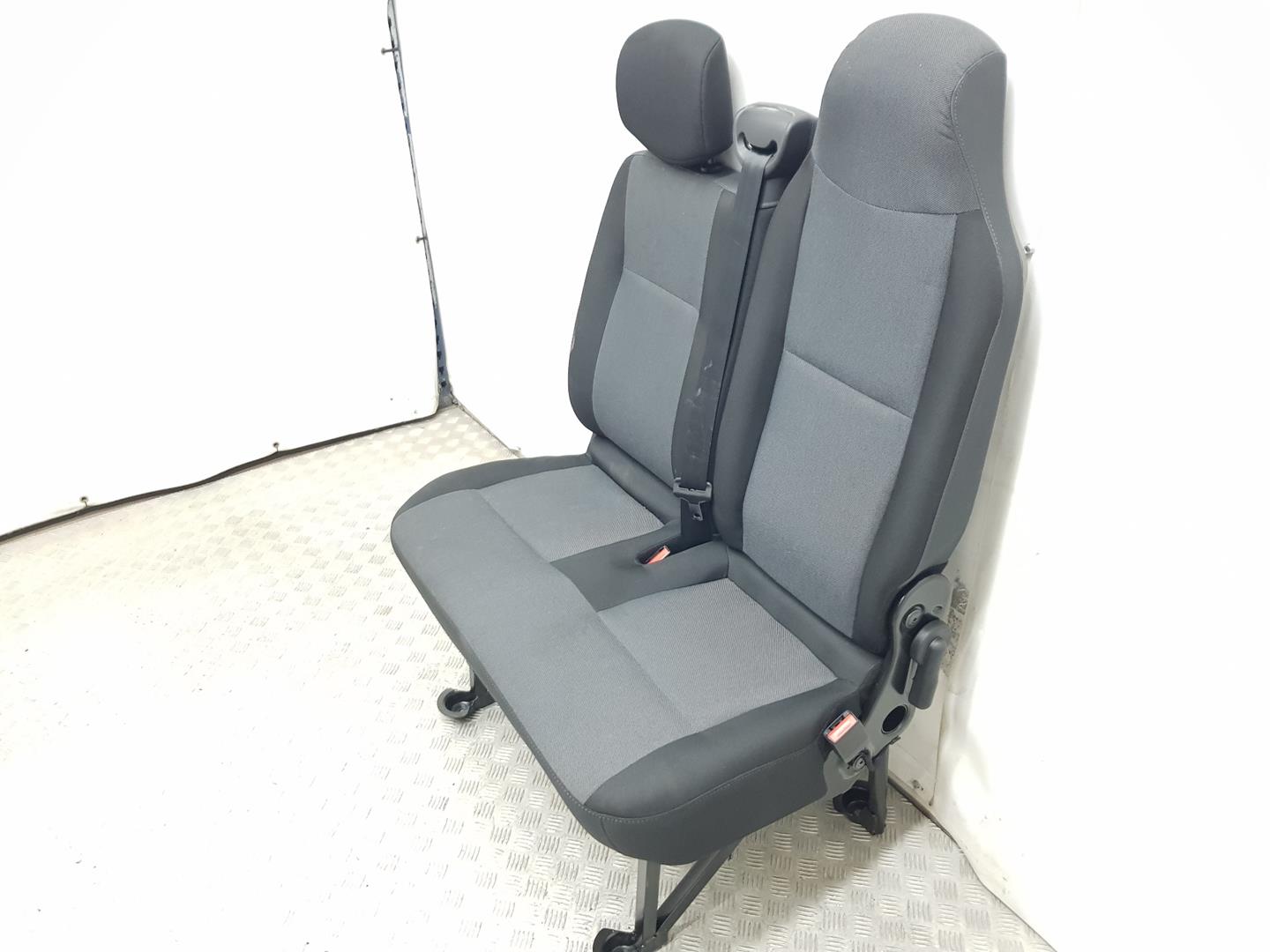 RENAULT Master Front Right Seat ASIENTOTELA,ASIENTOACOMPAÑANTE,DOSPLAZAS 24132079