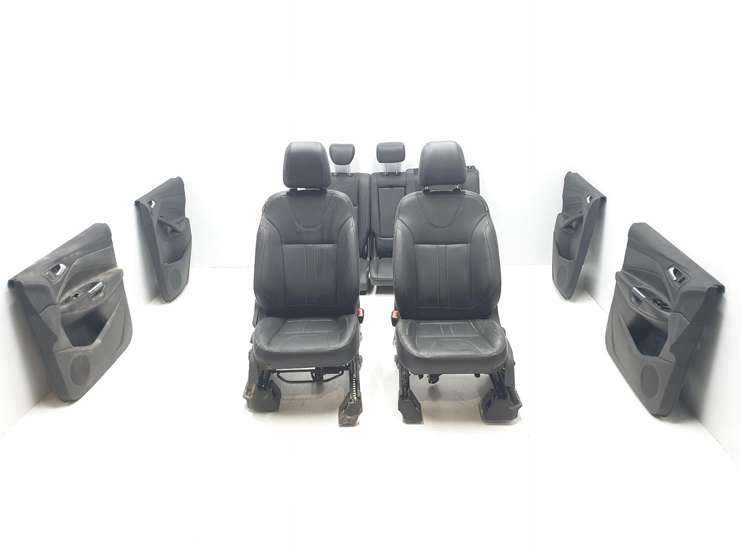 FORD Kuga 2 generation (2013-2020) Seats ENCUERO, MANUALES, CONPANELES 24241016