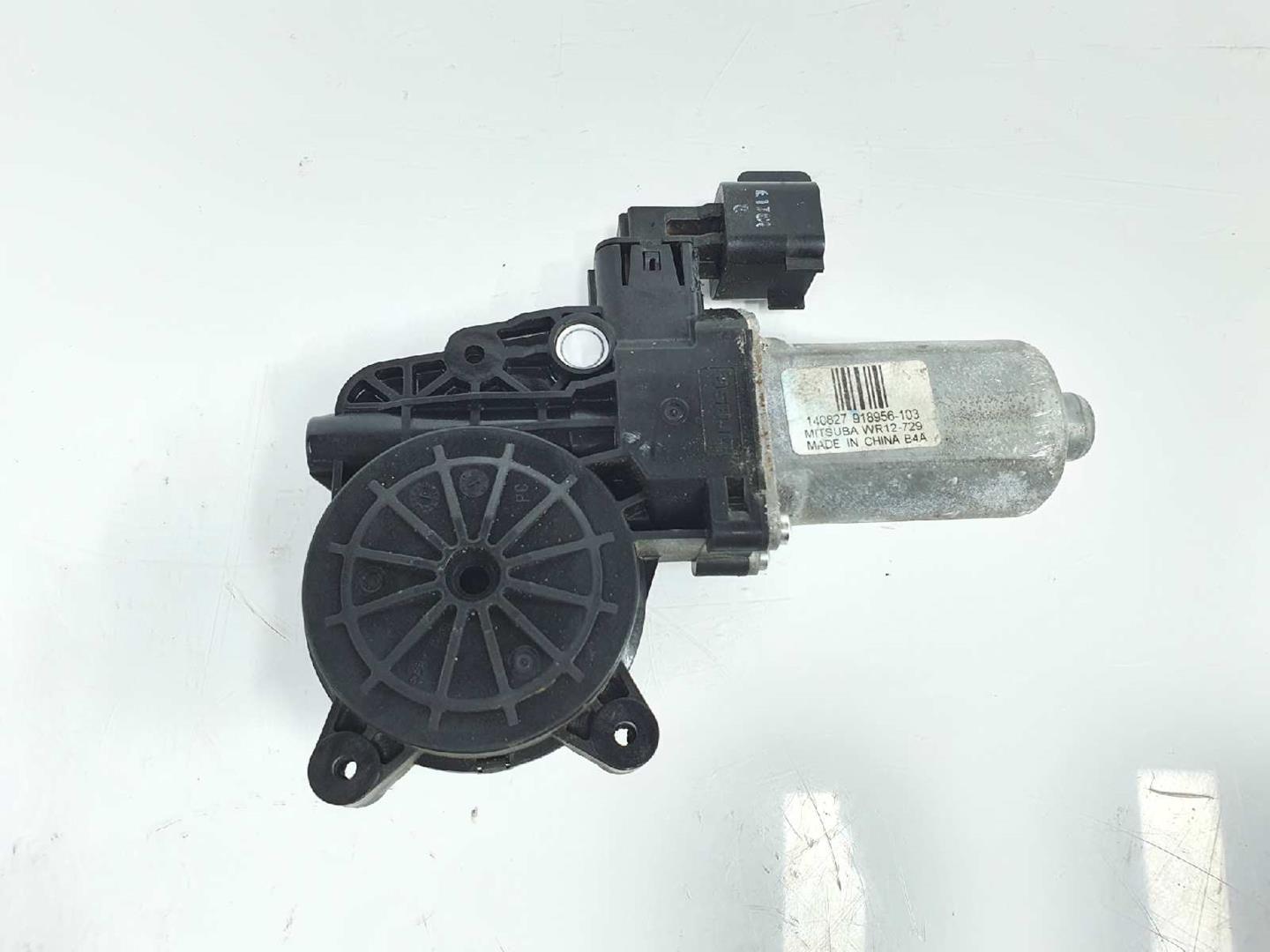 LAND ROVER Range Rover Evoque L538 (1 gen) (2011-2020) Rear Left Door Window Control Motor LR031661,LR031661 19715903