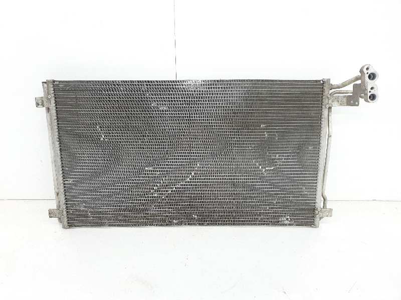 SEAT Alhambra 2 generation (2010-2021) Air Con Radiator 7N0820411,7N0820411 19691901