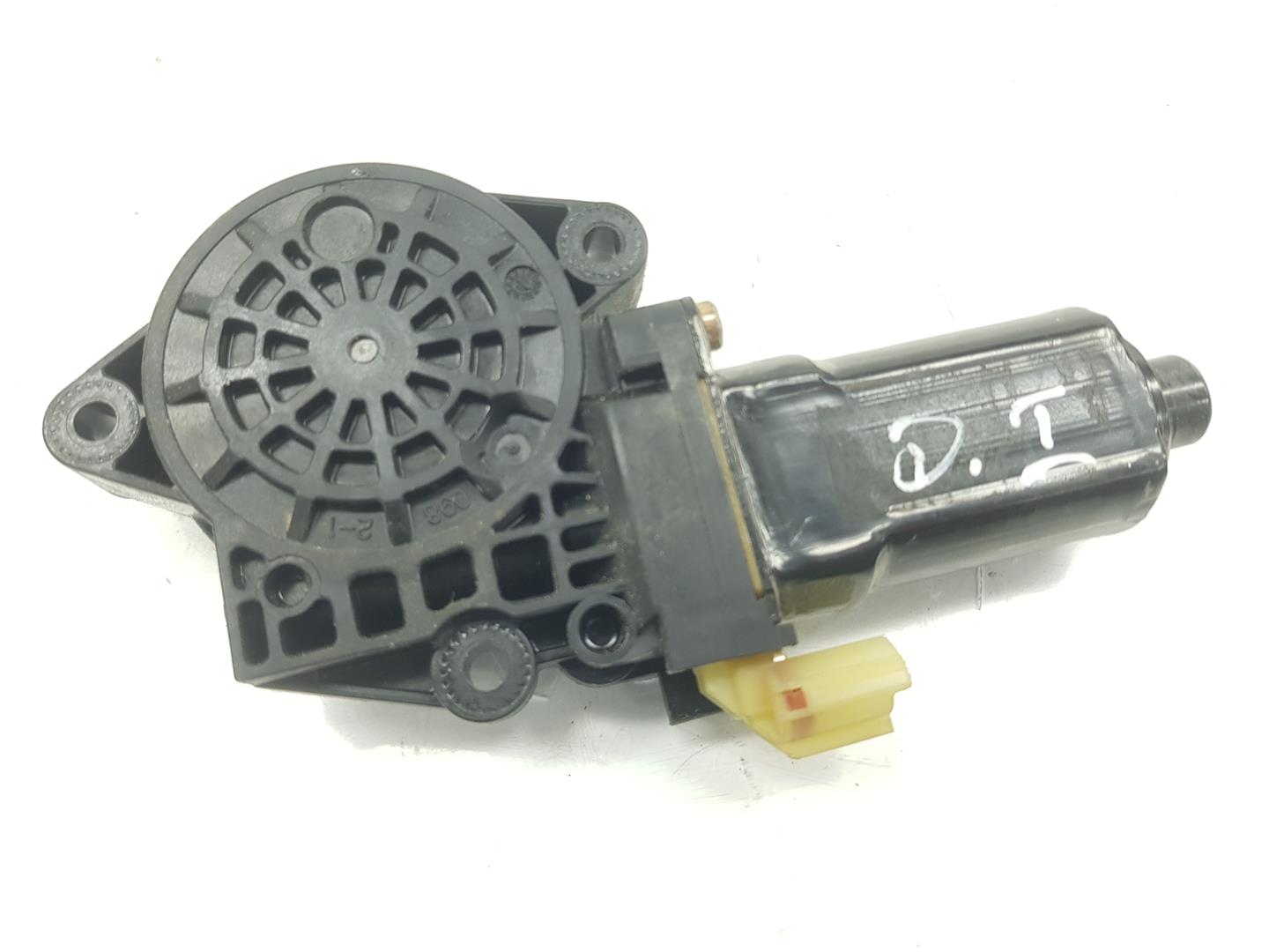 HYUNDAI Tucson 1 generation (2004-2010) Front Left Door Window Regulator Motor 824502E000, 824502E000, SOLOMOTOR 19819270