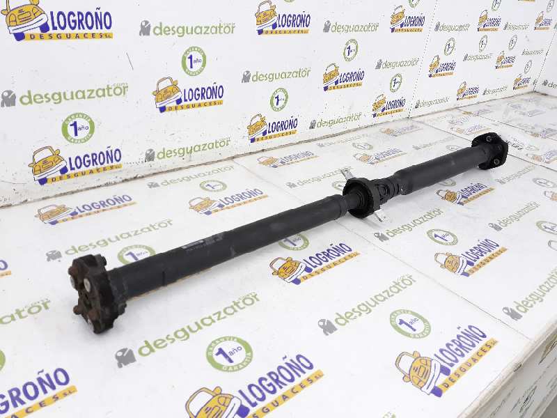 BMW 1 Series E81/E82/E87/E88 (2004-2013) Arbre de transmission court de boîte de vitesses 26107567953, 7567953, L=1453MM 19617584